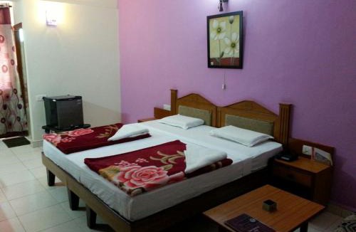 Vasco da Gama Hotel | Hotel The Citadel