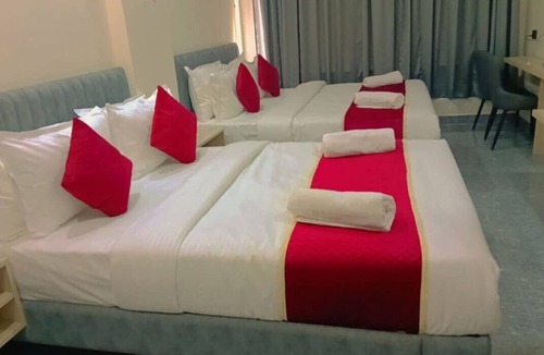 Achrol Hotel | Hotel The Crown Prince