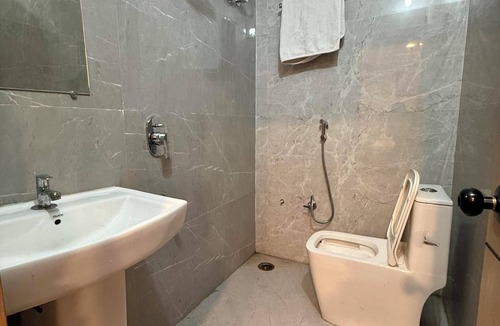Marhi Hotel | Hotel The Edge