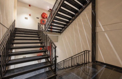 Ghaziabad Hotel | Hotel The Emporio A Elite Near Shaheed Sthal Metro Station