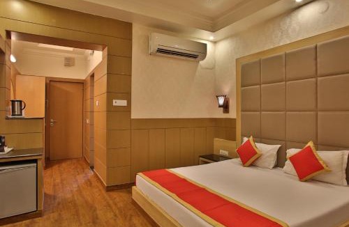 Kota Hotel | Hotel The Grand Chandiram