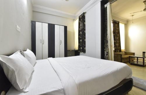 Shyam Nagar Hotel | Hotel The Grand Kailash