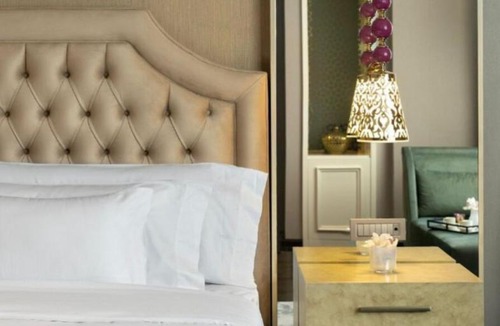 South West Hotel | Hotel The Grand Villa Near Delhi IGI Airport