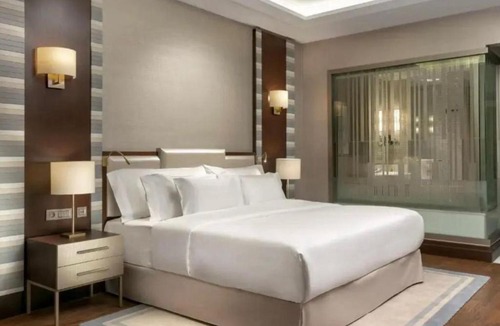 South West Hotel | Hotel The Grand Villa Near Delhi IGI Airport