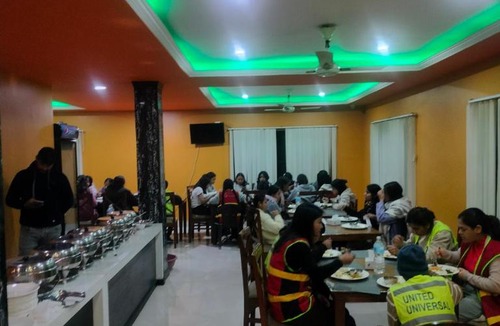 Lumbini Hotel | Hotel The Holy Birth