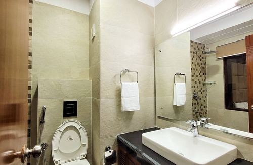 Shargole Hotel | Hotel The Kaiser Palace