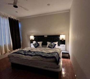 Shargole Hotel | Hotel The Kargil Castle