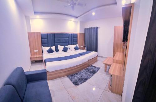 Katra Hotel | Hotel The Katra Avenue