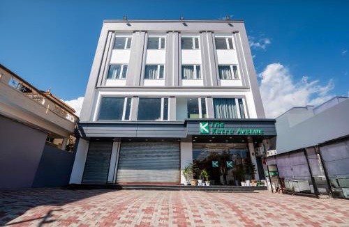 Katra Hotel | Hotel The Katra Avenue