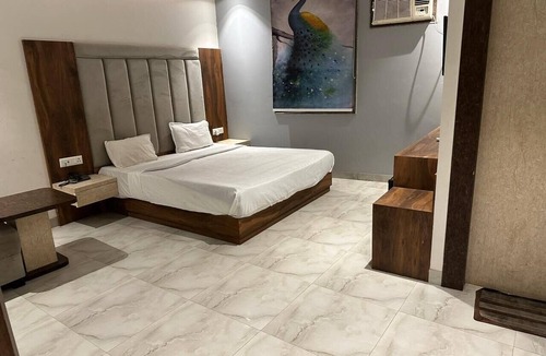 Mahipalpur Extension Hotel | Hotel The Nilsa