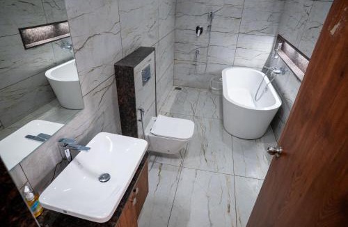 Gokarna Hotel | Hotel The Pearl Shine