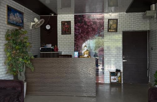 Mohali Hotel | HOTEL The Puadh Stay