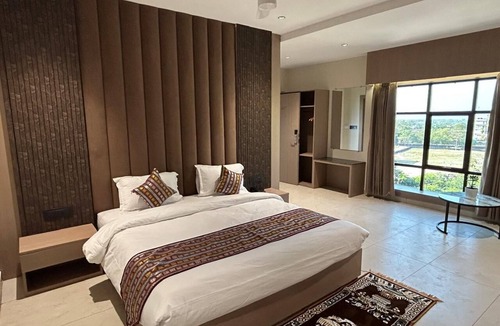Jaigaon Hotel | HOTEL THE ROYAL KESHAR