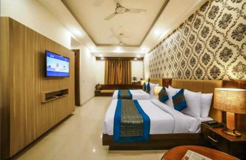 Khattalwada Hotel | Hotel The RTS By Smart Group