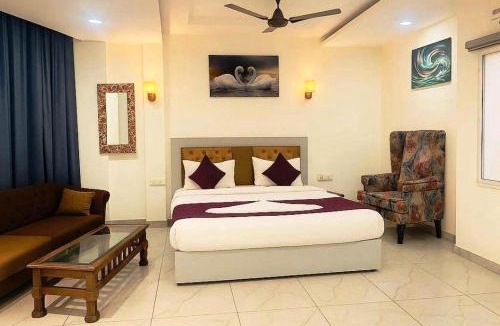 Khattalwada Hotel | Hotel The RTS By Smart Group