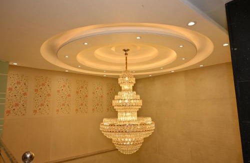 Khatu Resort | Hotel The Sabhyansh