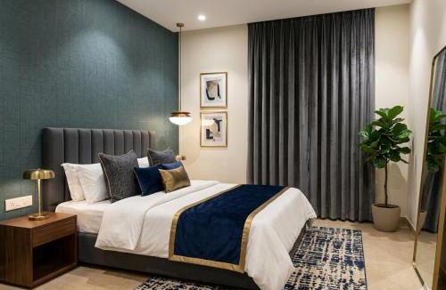 Chanakyapuri Hotel | Hotel The Tark New Delhi