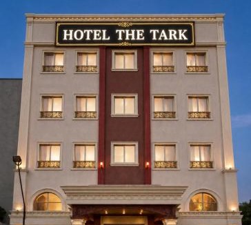 Chanakyapuri Hotel | Hotel The Tark New Delhi