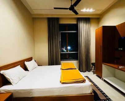 Khatu Hotel | Hotel The Tri Arrow