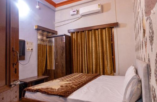 Gwalior Hotel | Hotel The TWB palace