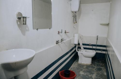 Gwalior Hotel | Hotel The TWB palace