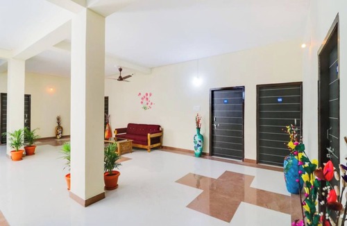 Bhubaneshwar Hotel | Hotel The Vaiko Bhubaneswar