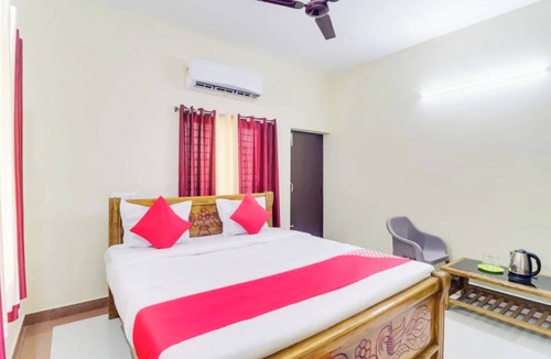 Bhubaneshwar Hotel | Hotel The Vaiko Bhubaneswar