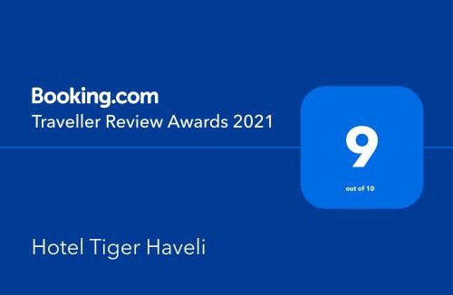 Sawai Madhopur Hotel | Hotel Tiger Haveli