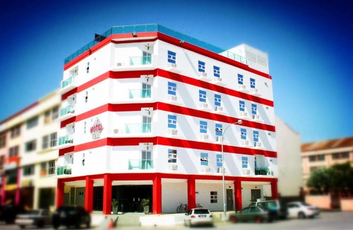 Nilai Hotel | Hotel Time Boutique Nilai