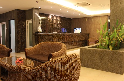 Nilai Hotel | Hotel Time Nilai