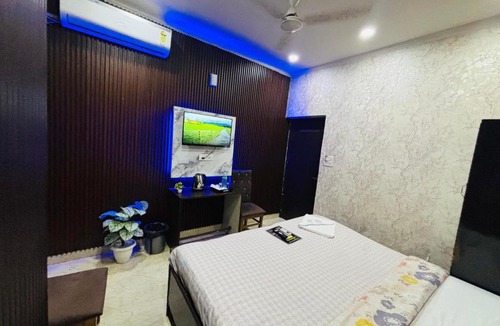 Jangpura House | HOTEL Tom and Jerry