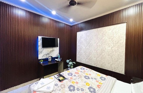 Jangpura House | HOTEL Tom and Jerry