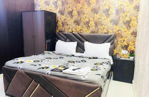 Jangpura Hotel | Hotel Tom & Jerry