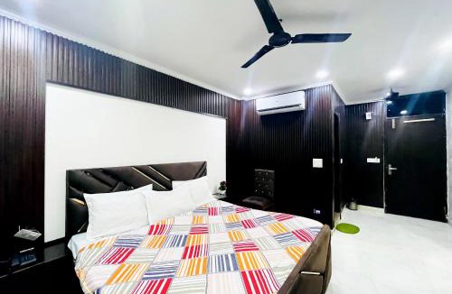 Jangpura Hotel | Hotel Tom & Jerry