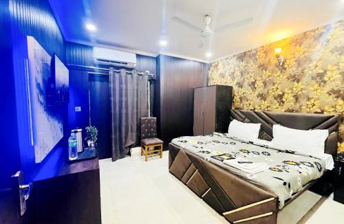 Jangpura Hotel | Hotel Tom & Jerry