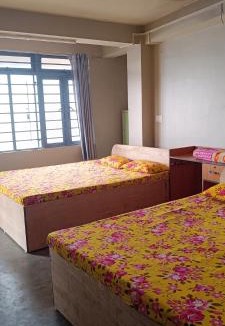 Kurseong House | Hotel Totola