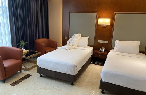 Chittagong Hotel | Hotel Tower Inn