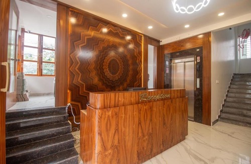 Shimoga Hotel | Hotel Town Palace