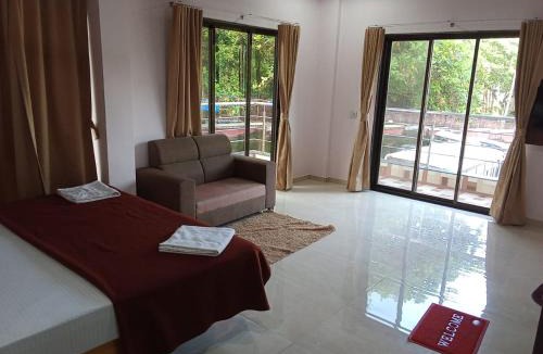 Ganpatipule Hotel | Hotel Town Pride , Ganpatipule