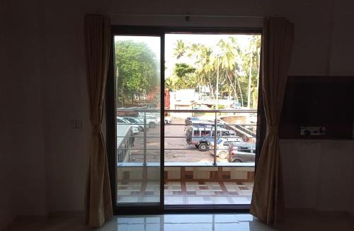 Ganpatipule Hotel | Hotel Town Pride , Ganpatipule