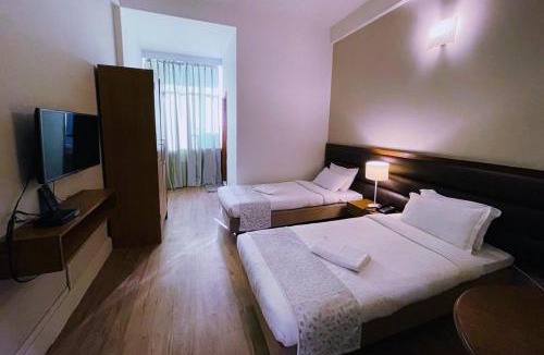 Dimapur Hotel | Hotel Tragopan