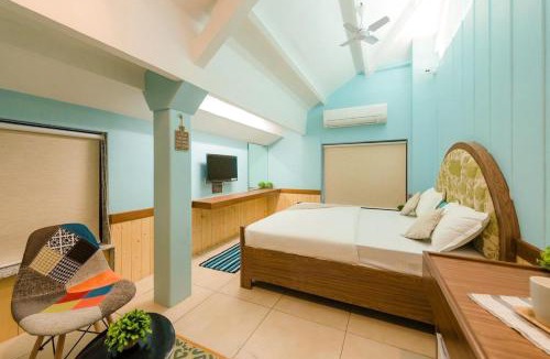 Fort Hotel | Hotel Travellers Inn Near Fort