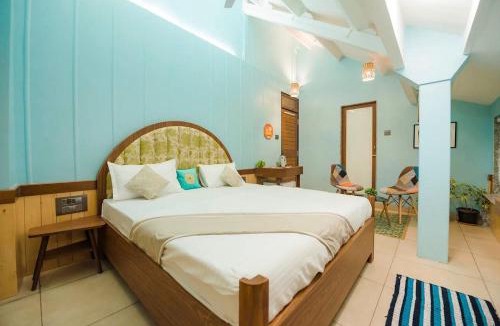 Fort Hotel | Hotel Travellers Inn Near Fort
