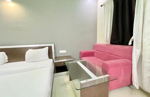 Puri Hotel | HOTEL TRENDS ! PURI near-sea-beach-and-temple fully-air-conditioned-hotel with wifi-lift-restaurant- and parking-facility