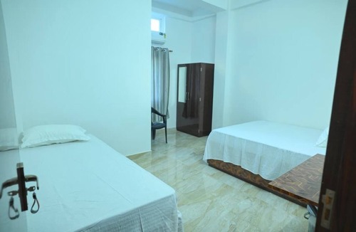 Sualkuchi Hotel | Hotel Tricon Residency