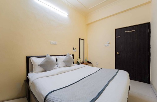 Panch Batti Hotel | Hotel Triple Three By Aditya Inn