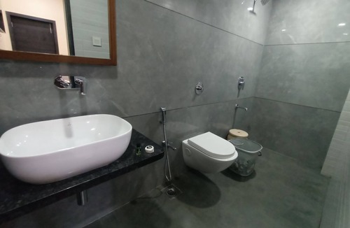Sion Cabin | Hotel Triton