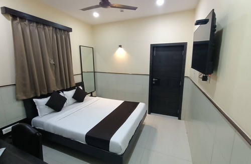 Sion Cabin | Hotel Triton