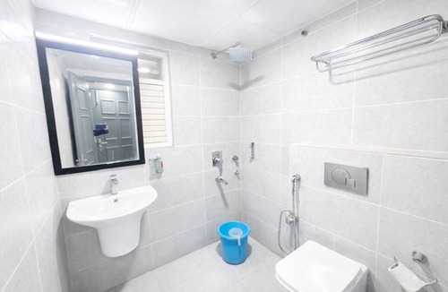 Patia Hotel | Hotel Trupti Inn Bhubhneshwar