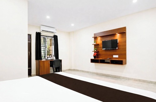 Patia Hotel | Hotel Trupti Inn Bhubhneshwar